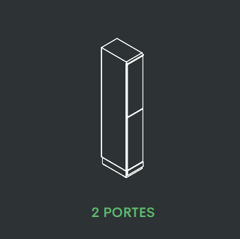 2-portes 2-portes