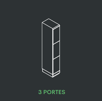 3-portes 3-portes