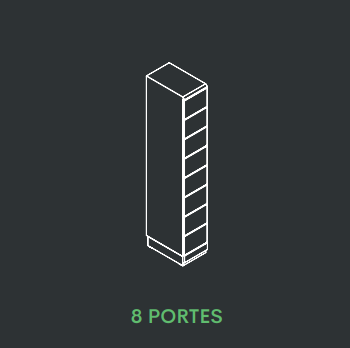8-portes 8-portes